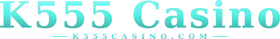 K555 Casino logo
