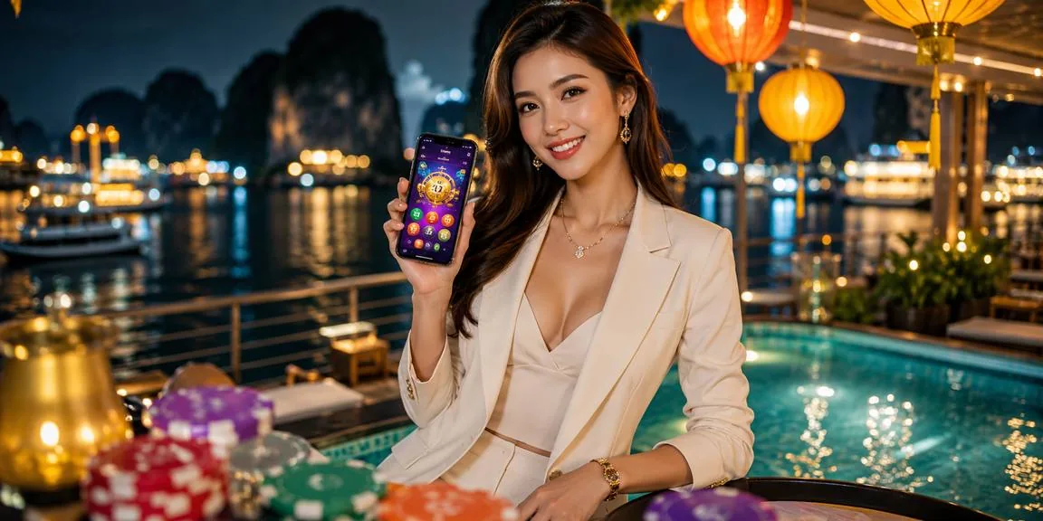 K555 Casino Ưu đãi