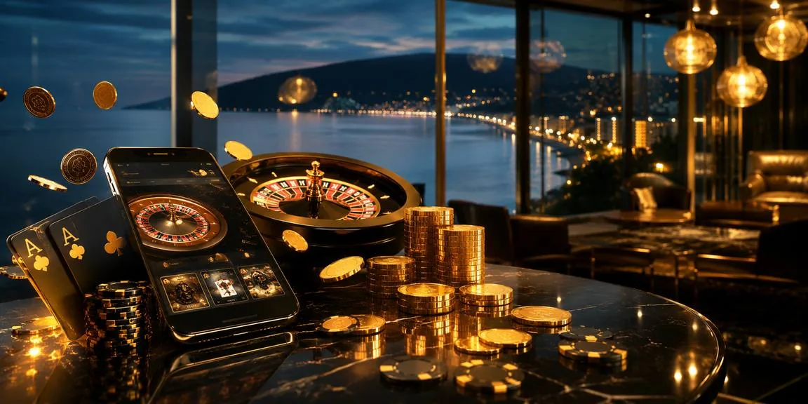 K555 Casino Tài Xỉu