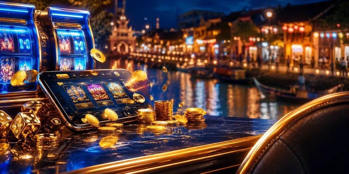 K555 Casino Những gì ứng dụng K555 Casino mang lại